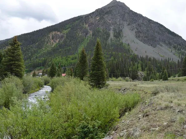 2042 County Road 2, Silverton, CO 81433