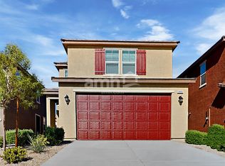 5885 Petronius St, Las Vegas, NV 89113