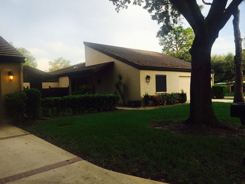 A beautiful corner lot