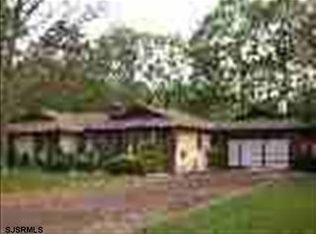 206 Spring Mill Dr, Galloway, NJ 08205