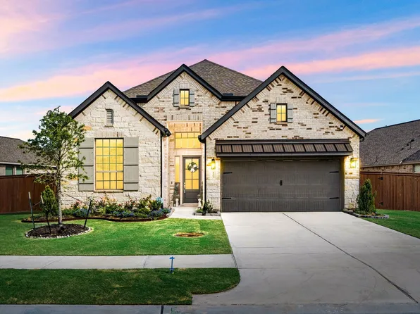4907 Vaughan Way, Iowa Colony, TX 77583