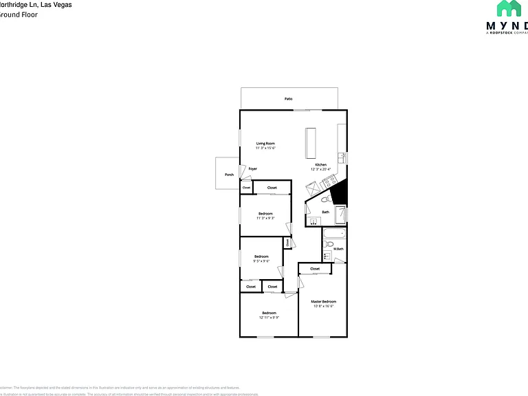 5494 Northridge Ln — Photo 4