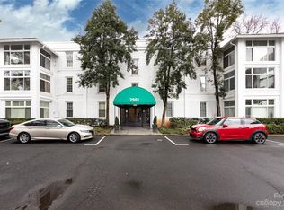 2501 Roswell Ave, Charlotte, NC