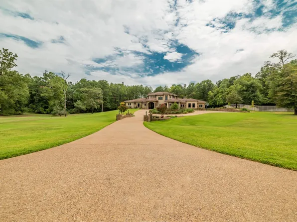 1920 Eastwood Dr, Henderson, TX 75652