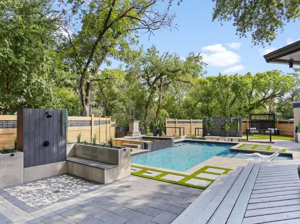 4901 Westridge Ave, Fort Worth, TX 76116