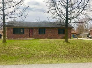 164 Hickory Rd, Lawrenceburg, KY 40342
