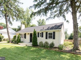 2509 Ross St, Alexandria, VA 22306