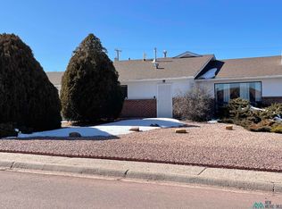 1604 Red Rock Dr, Gallup, NM 87301