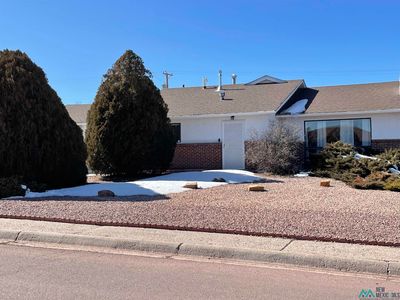 1604 Red Rock Dr, Gallup, NM, 87301