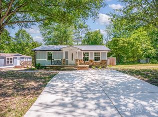 1170 Partee Dr, China Grove, NC 28023