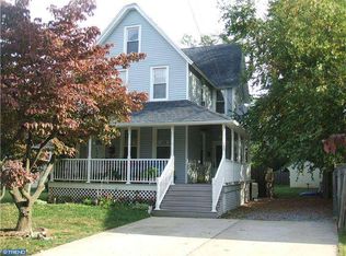 505 N Lenola Rd #A, Moorestown, NJ 08057