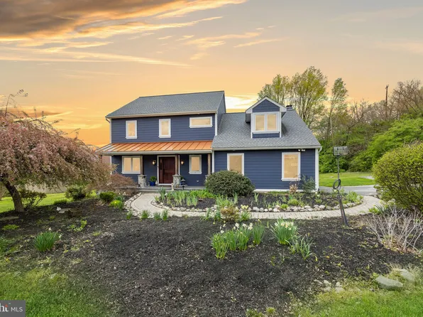 203 Terra Vista Dr, Downingtown, PA 19335
