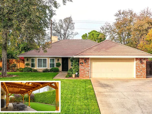 2408 Castlewood Dr, Redding, CA 96002