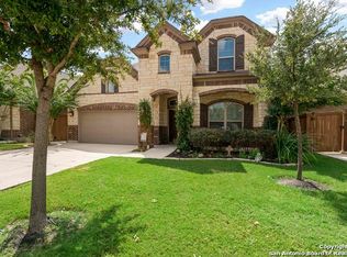 7626 William Bonney, San Antonio, TX 78254