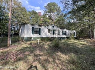 2272 Boyd Rd, Utica, MS 39175