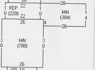 20706 S Highway 59, Evansville, AR 72729