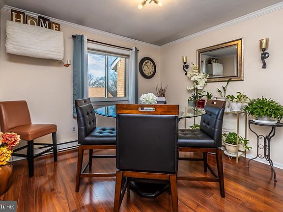 5th image of 500 Campbell Cir #H-12
