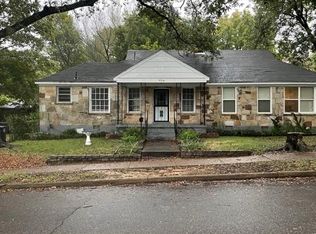 468 Sevier St, Memphis, TN 38122