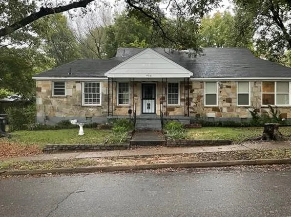 468 Sevier St, Memphis, TN 38122