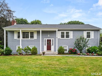 3 Stonybrook Road, Norwalk, CT, 06851
