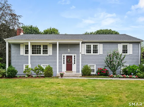 3 Stonybrook Road, Norwalk, CT 06851