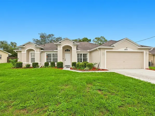 2032 DE CARLO AVENUE, SPRING HILL, FL 34608