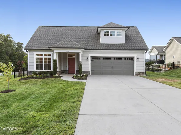 328 Cedar Branch Trl, Lenoir City, TN 37772