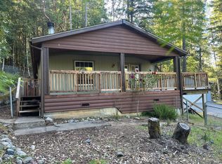 2032 Goose Rd, Willits, CA 95490