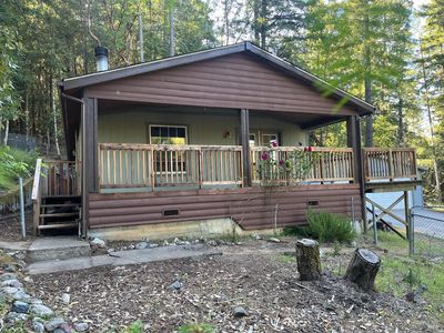 2032 Goose Road, Willits, CA, 95490