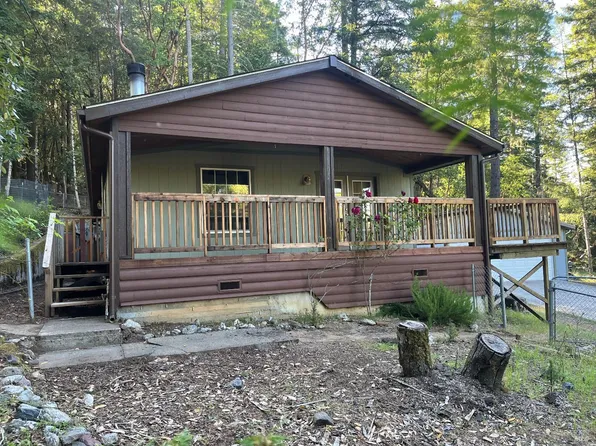 2032 Goose Road, Willits, CA 95490