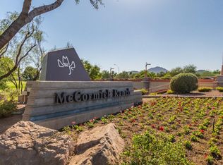 7004 N Via Camello Del Sur UNIT 29, Scottsdale, AZ 85258