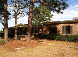 72 Mixon Rd, Aiken, SC 29801