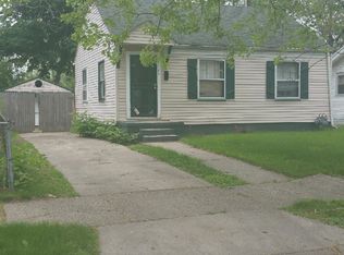 19323 Glastonbury Rd, Detroit, MI 48219