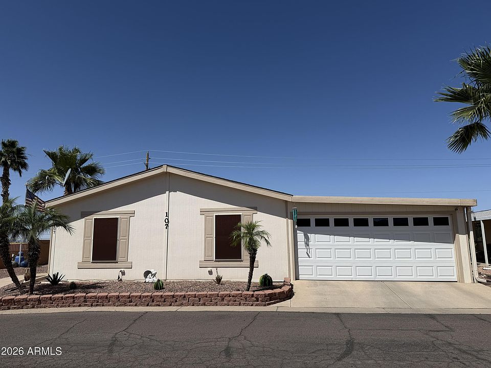 1st image of 2208 W BASELINE Avenue #107