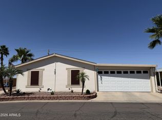 2208 W BASELINE Avenue #107, Apache Junction, AZ 85120