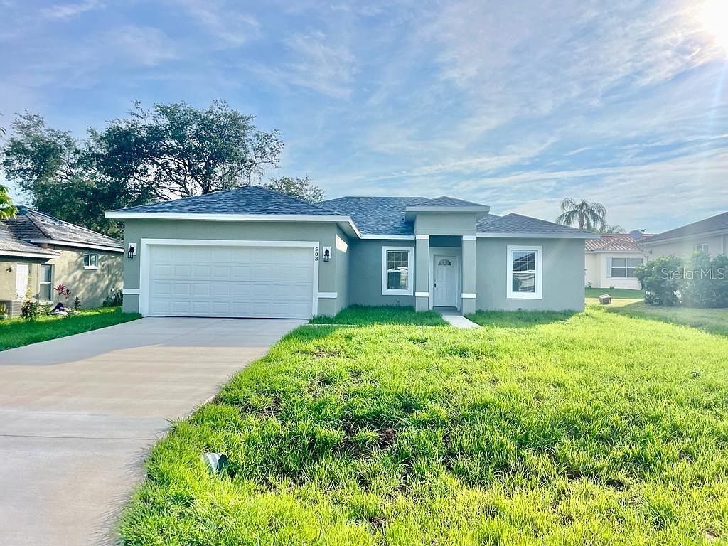 503 Basil Ct, Poinciana, FL 34759 Zillow
