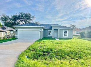 503 Basil Ct, Poinciana, FL 34759