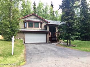 19833 Belknap Cir, Eagle River, AK 99577