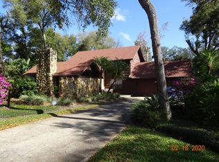 1 Old Trl, Ormond Beach, FL 32174