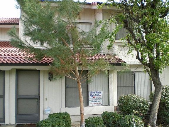 Condo unit