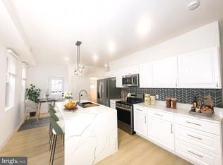 730 Sheridan St NW, Washington, DC