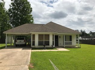 48066 Sibley Rd, Tickfaw, LA 70466