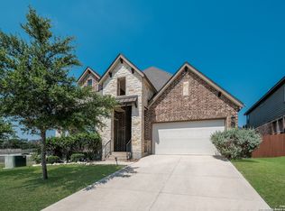 24503 Merlot Way, San Antonio, TX 78260