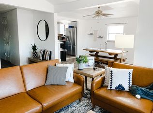 1302 Irvin St, Bridgeport, TX 76426