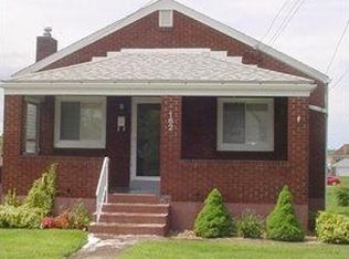162 Frank St, Homestead, PA 15120
