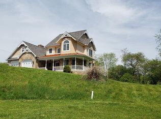 4946 Peach Orchard Rd, Mc Connellsburg, PA 17233