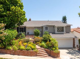 284 Bronwood Ave, Los Angeles, CA 90049