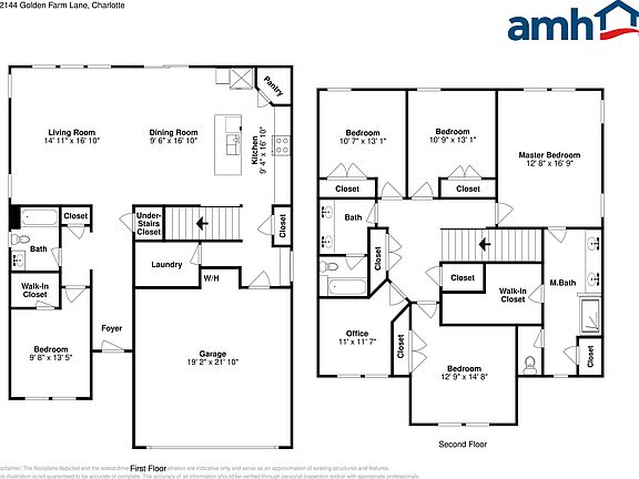 2nd image of 12144 Golden Farm Ln