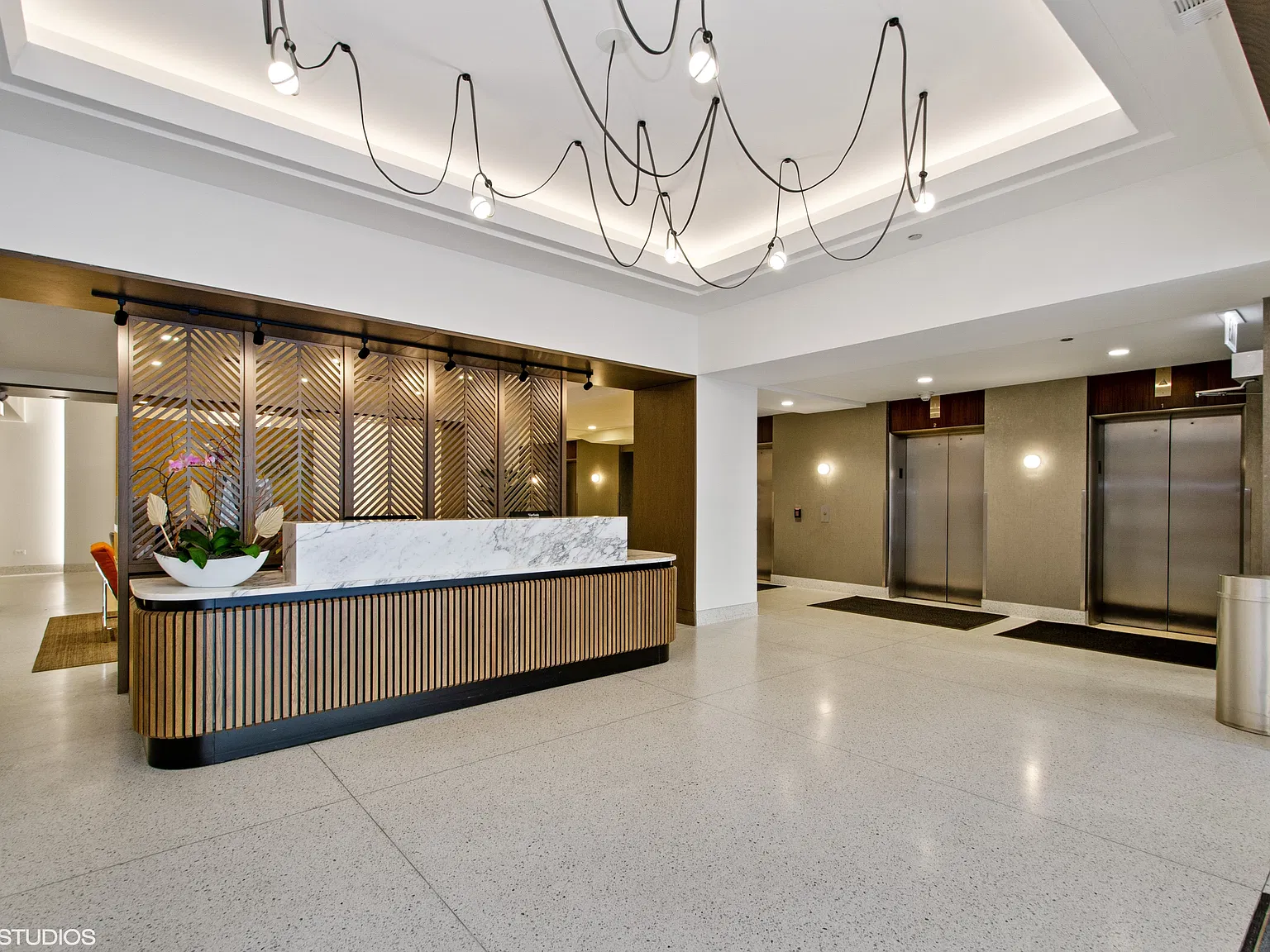 1 bed, 1163 sqft, $2,950 — Photo 3