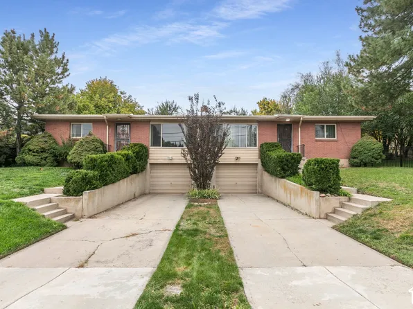 4793 S Holladay Blvd, Holladay, UT 84117